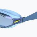Swim goggles Speedo Fastskin Speedsocket 2 Mirror sugar blue / celeste / iris mirror 4
