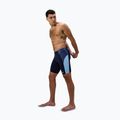 Men's swim jammers Speedo Endurance+ MAX Splice Jammer navy/sugar blue 2