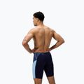 Men's swim jammers Speedo Endurance+ MAX Splice Jammer navy/sugar blue 3