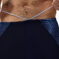 Men's swim jammers Speedo Endurance+ MAX Splice Jammer navy/sugar blue 5