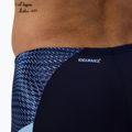 Men's swim jammers Speedo Endurance+ MAX Splice Jammer navy/sugar blue 6