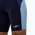 Men's swim jammers Speedo Endurance+ MAX Splice Jammer navy/sugar blue 7