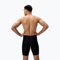 Men's swim jammers Speedo Dive Jammer black/turquoise gem 3