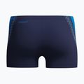 Men's swim boxers Speedo Hyper Boom Splice true peacoat/lagoon blue 2