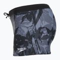 Men's swim boxers Speedo Valmilton grey lead 3
