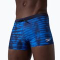 Men's swim boxers Speedo Valmilton cerulean blue 5