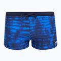Men's swim boxers Speedo Valmilton cerulean blue