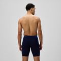Men's swim jammers Speedo Hyper Boom Splice peacoat/lagoon blue 3