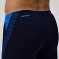 Men's swim jammers Speedo Hyper Boom Splice peacoat/lagoon blue 7