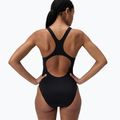 Women's one-piece swimsuit Speedo Digital Printed Medalist turquoise gem 3