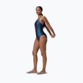 Women's one-piece swimsuit Speedo Digital Printed Medalist lagoon blue 2