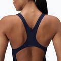 Women's one-piece swimsuit Speedo Digital Printed Medalist lagoon blue 6