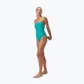 Women's one-piece swimsuit Speedo Adjustable Thinstrap turquoise gem 2