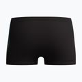 Children's swim boxers Speedo Plastisol Placement Aquashort black/alfalfa green 2
