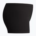 Children's swim boxers Speedo Plastisol Placement Aquashort black/alfalfa green 4