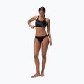 Women's two-piece swimsuit Speedo Placement 2pc set bright peach 2