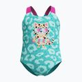 Children's one-piece swimsuit Speedo Digital Printed arctic glass