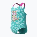 Children's one-piece swimsuit Speedo Digital Printed arctic glass 3