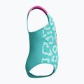 Children's one-piece swimsuit Speedo Digital Printed arctic glass 4