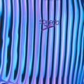 Children's one-piece swimsuit Speedo Digital Allover Splashback indigo glow 3