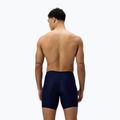 Men's swim jammers Speedo Duo Logo Print Mid Jammer navy/sugar blue 3