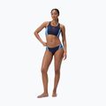Women's two-piece swimsuit Speedo Colourblock Splice 2.0 lagoon blue/celeste 2
