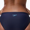 Women's two-piece swimsuit Speedo Colourblock Splice 2.0 lagoon blue/celeste 8