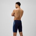 Men's swim jammers Speedo Endurance+ Tech Panel Jammer navy/sugar blue 3