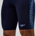 Men's swim jammers Speedo Endurance+ Tech Panel Jammer navy/sugar blue 7