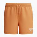 Children's swim shorts Speedo Essential 13" summer orange