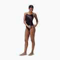 One-piece swimsuit Speedo Medley Logo Medalist bright peach 2