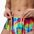 Men's swim boxers Speedo Printed 13.5 cm Brief prismaticpairsadise/ruby 4