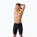 Men's swim jammers Speedo Printed Movement black