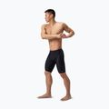 Men's swim jammers Speedo Printed Movement black 2