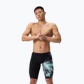 Men's swim jammers Speedo Fastskin LZR Ignite Jammer electro static/black