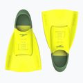 Swim fins Speedo DMC Original hyper yellow/olive