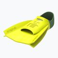 Swim fins Speedo DMC Original hyper yellow/olive 3