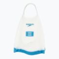 Swimming fins Speedo DMC Elite blue/charcoal