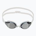 Swimming goggles Speedo Fastskin Speed Socket 2.0 Mirror LTD clear/black 2