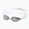 Swimming goggles Speedo Fastskin Speed Socket 2.0 Mirror LTD clear/black