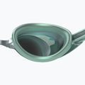 Swim goggles Speedo Vanquisher 3.0 Mirror Ltd storm green/grey/emerald matte mirror ltd 4