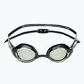 Swim goggles Speedo Vanquisher 3.0 Optical speedo black/steel 2