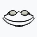 Swim goggles Speedo Vanquisher 3.0 Optical speedo black/steel 4