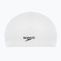 Swim cap Speedo Fastskin Hiro white