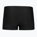 Men's swim boxer trunks Speedo Dive Aquashort Anthracite/Hrr 2