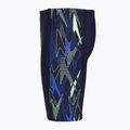 Boys' swim boxers Speedo Plastisol Placement Jammer Peacoat/Deepsapphire 3