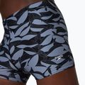 Men's swim boxer trunks Speedo Print Beachstar Square Leg Anthracite/Coin Grey 4