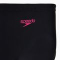 Children's two-piece swimsuit Speedo Medley Logo Racerback 2pc anthracite/pink 8