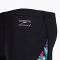 Men's swim jammers Speedo Printed Side Spliced firework burst/black 4