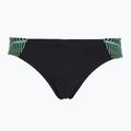 Women's two-piece swimsuit Speedo Placement Raceback 2pc anthracite/clover 6